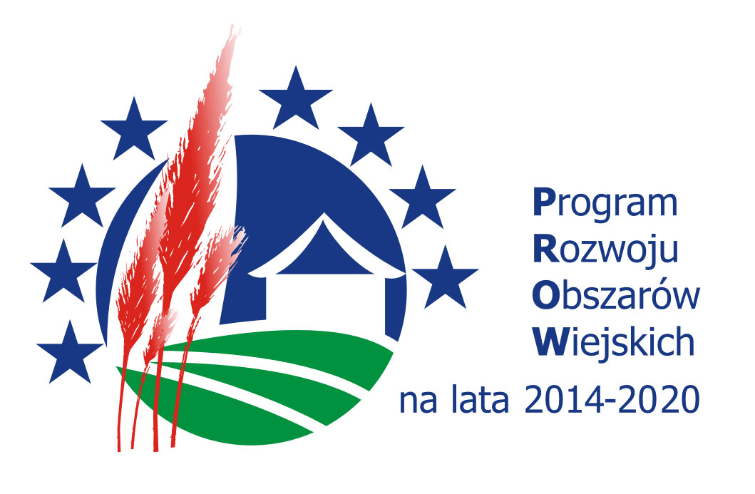 PROW 2014 - 2020
